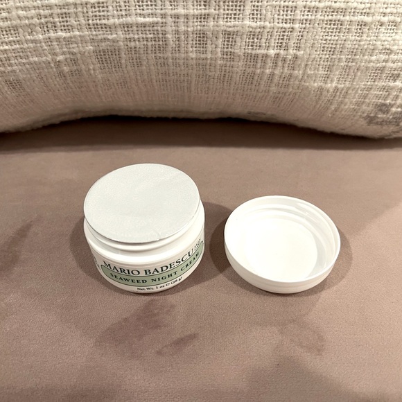 NWT! Mario Badescu Seaweed Night Cream - Picture 2 of 4